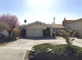 2802 Hostetter Rd, San Jose, CA 95132