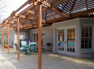 4740 Paran Valley NW, Atlanta, GA 30327