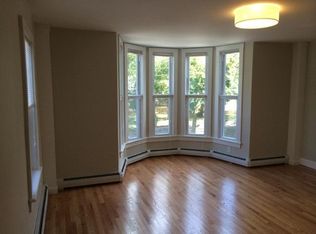 59 Nesmith St APT 4, Lowell, MA 01852