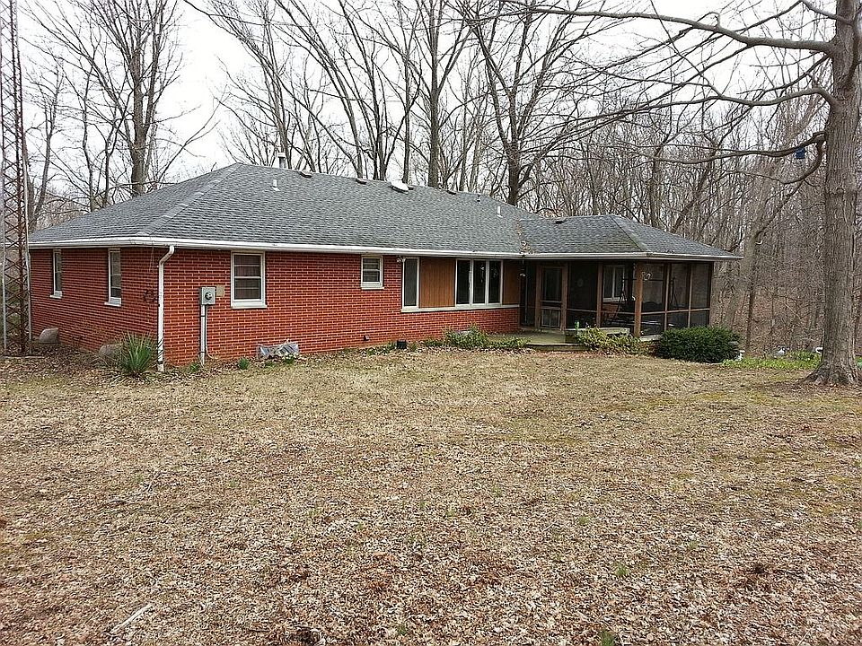 Back of House (4/2013)