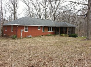 7415 Hagerty Rd, Ashville, OH 43103