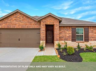 231 Dusty Bridle Ln, Rosharon, TX 77583