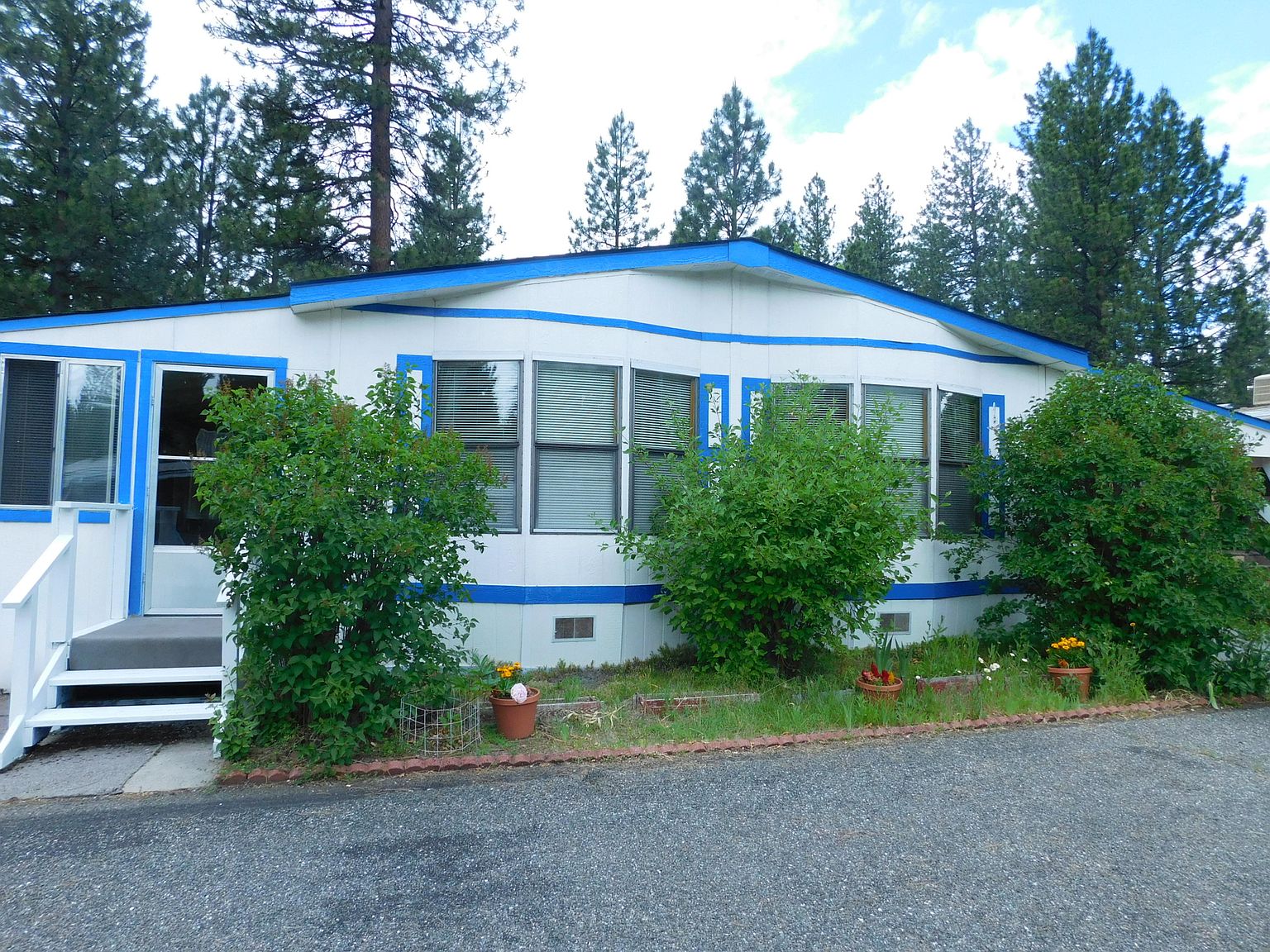 36766 State Highway 299 E SPACE 59, Burney, CA 96013 Zillow