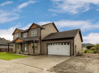 272 McNeely St, Buckley, WA 98321