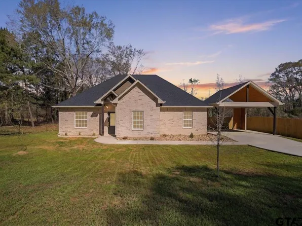 15101 County Road 384, Tyler, TX 75708