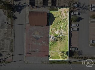 1805 1805/1807 Montgomery St, Savannah, GA 31401