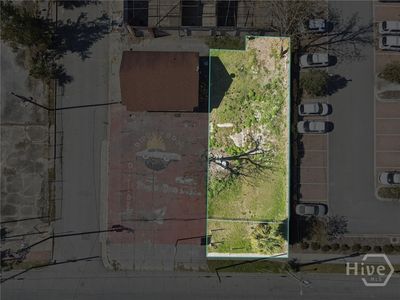 1805 / 1807 Montgomery Street, Savannah, GA, 31401