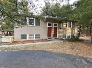 2420 Textile Rd, Saline, MI 48176