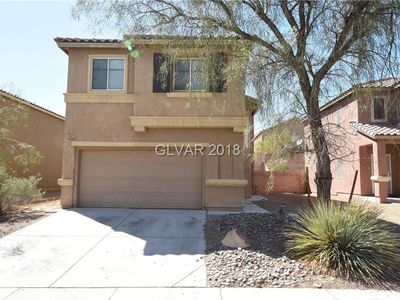 5843 Victory Point St, North Las Vegas, NV, 89081