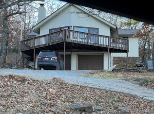 3250 Bristow Point Rd, McAlester, OK 74501