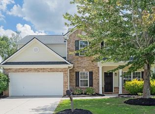 408 Chartwell Dr, Greer, SC 29650