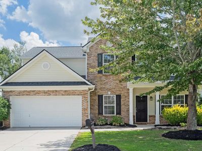 408 Chartwell Dr, Greer, SC, 29650