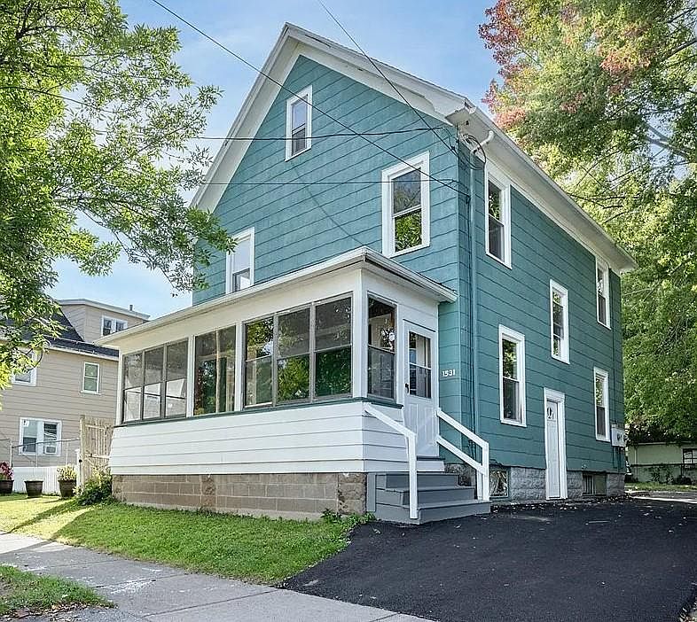 1531 N Goodman St UNIT 2, Rochester, NY 14609 | Zillow