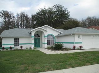 5256 Las Flores Via, New Port Richey, FL 34655