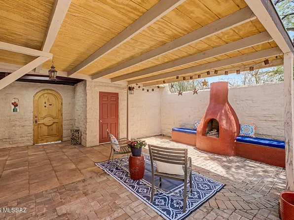 5280 N Pueblo Villas Dr, Tucson, AZ 85704