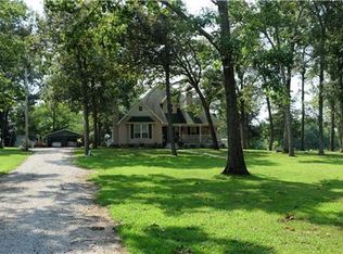 344 Zion Hill Rd, Unionville, TN 37180