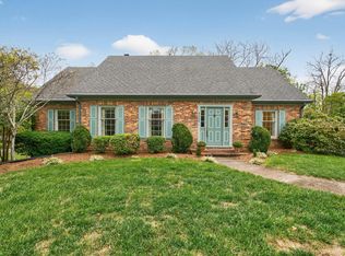 3350 Pimlico Pkwy, Lexington, KY 40517