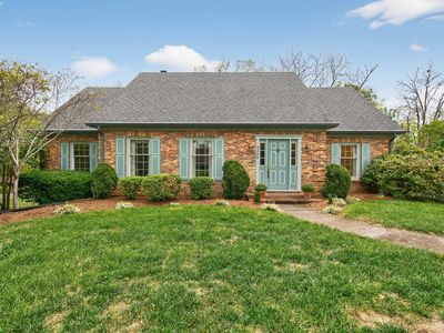 3350 Pimlico Pkwy, Lexington, KY, 40517