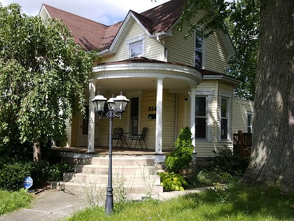 4th image of 514 N Main St