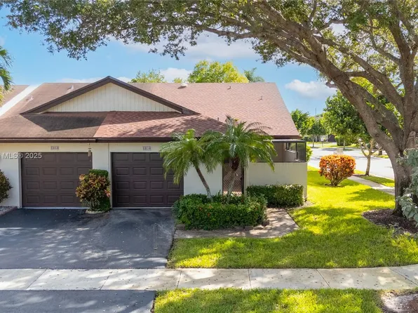 6050 NW 92nd Ave, Tamarac, FL 33321