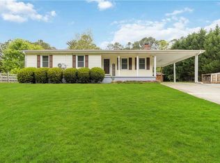 3040 Land Rd, Milton, GA 30004