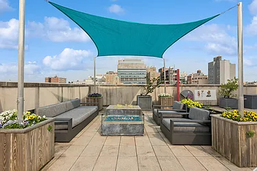 456 West 167th Street, #7C