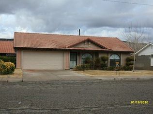 380 S 100 E, St George, UT 84770