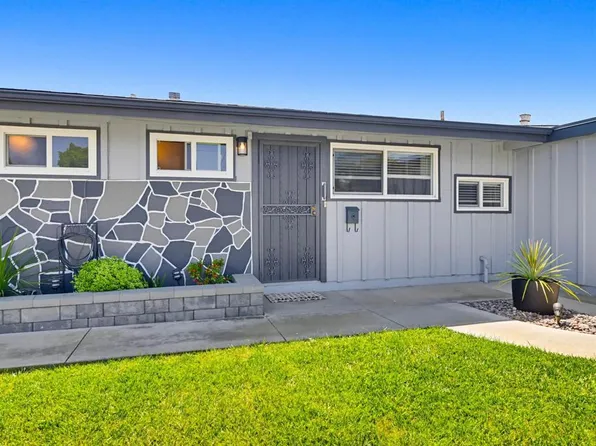 6324 Anvil Lake Ave, San Diego, CA 92119
