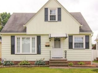 5503 Allanwood Rd, Parma, OH 44129