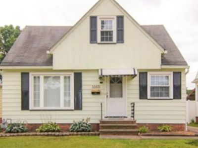 5503 Allanwood Rd, Parma, OH, 44129