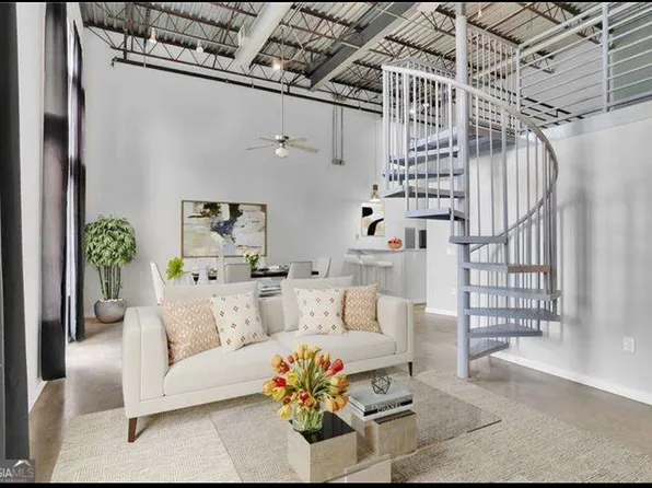 572 Edgewood Ave SE Unit 309, Atlanta, GA 30312