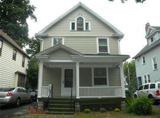 565 Birr St, Rochester, NY 14613