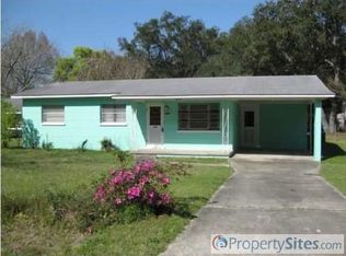 2515 Drummond Ave, Panama City, FL 32405