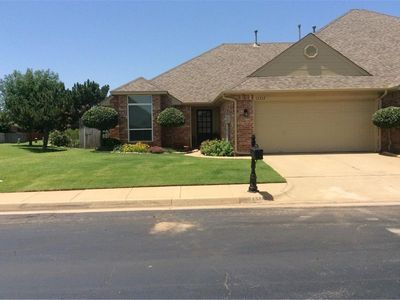 13317 Prairie View Ln, Oklahoma City, OK, 73142