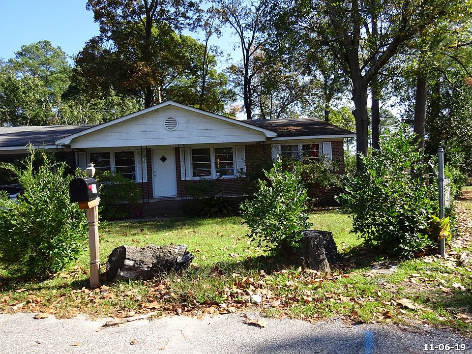 Property Front View
