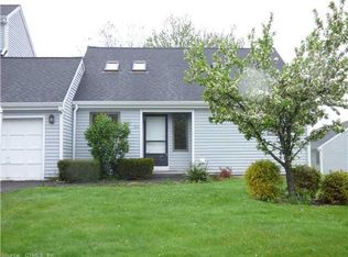 102 Cannon Ridge Dr #102, Watertown, CT 06795