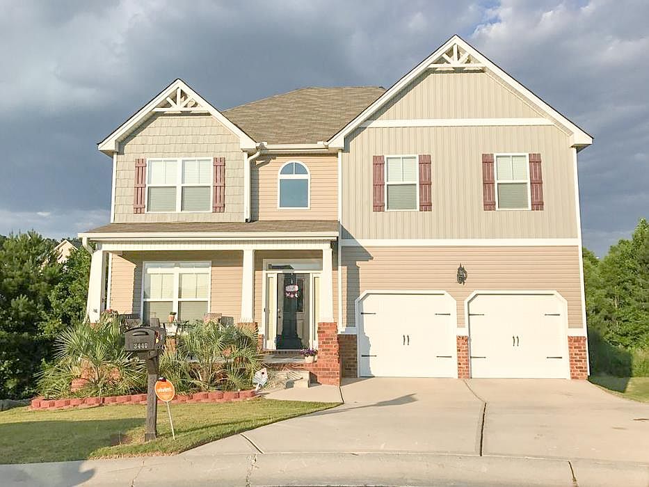 2nd image of 3440 Grove Landing Cir