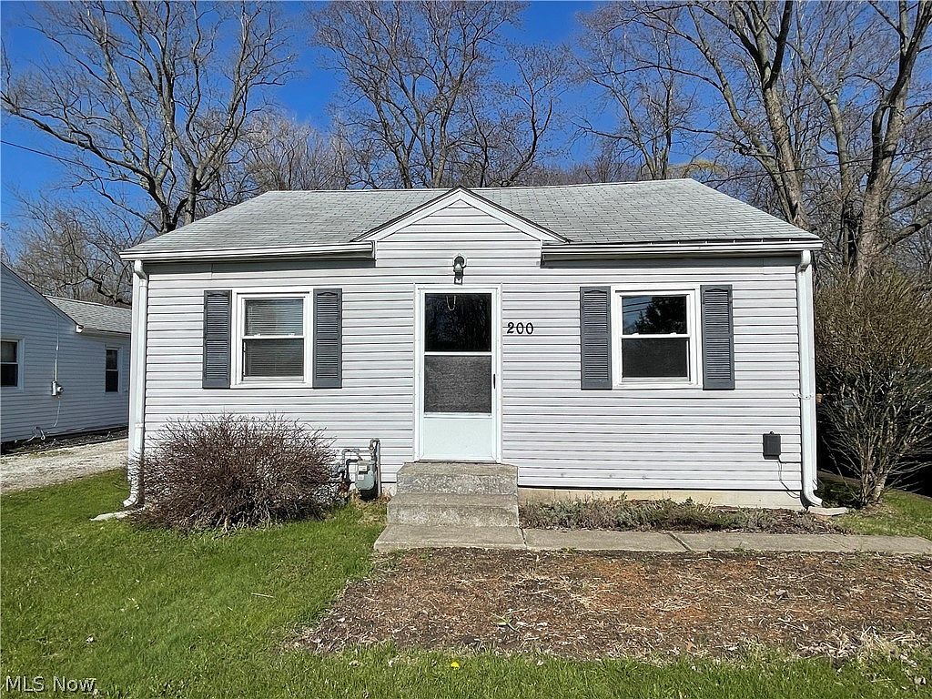 200 Newell St, Painesville, OH 44077 Zillow
