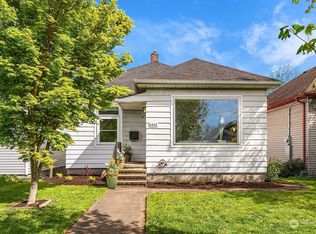 6436 Flora Ave S, Seattle, WA 98108