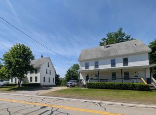 268-270 Providence Rd, South Grafton, MA 01560