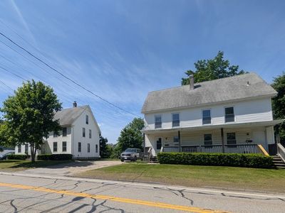 268-270 Providence Rd, South Grafton, MA, 01560