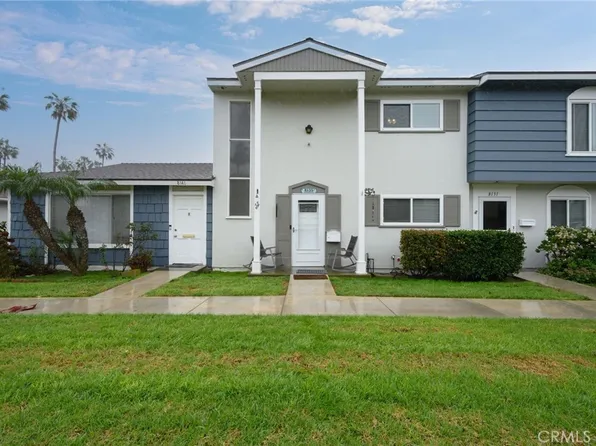 8135 Woolburn Dr, Huntington Beach, CA 92646
