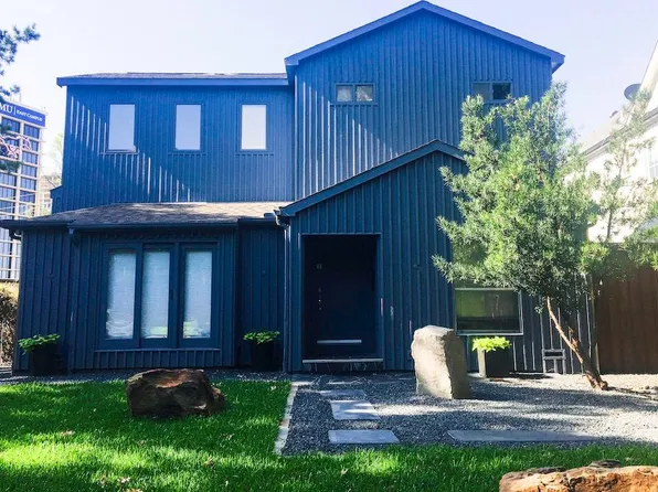 2809 Dyer St, University Park, TX 75205