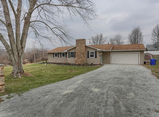 903 Roy St, Winona Lake, IN 46590