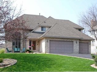 13415 35th Pl N, Plymouth, MN 55441