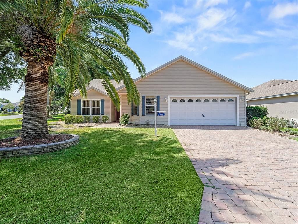 3000 Holder Way, The Villages, FL 32162 Zillow