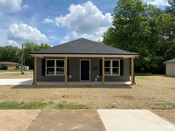 401 S Chester St, Blacksburg, SC 29702