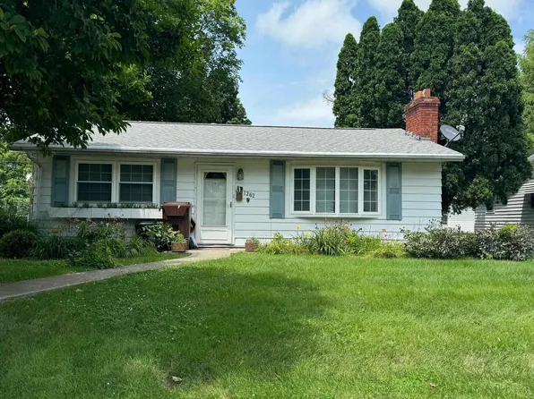 1262 Columbus St, Wabash, IN 46992