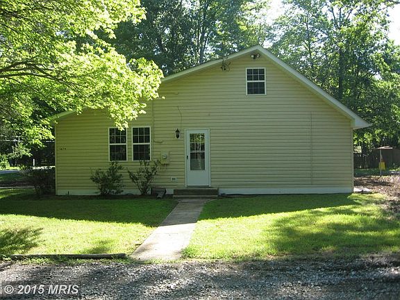 Exterior (Side View @ 2nd Entrance)l)