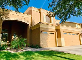 4860 S Cobblestone St, Gilbert, AZ 85298